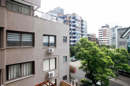 Apartamento para alugar com 96m², 2 quartos e 1 vagaQuarto 2 Vista