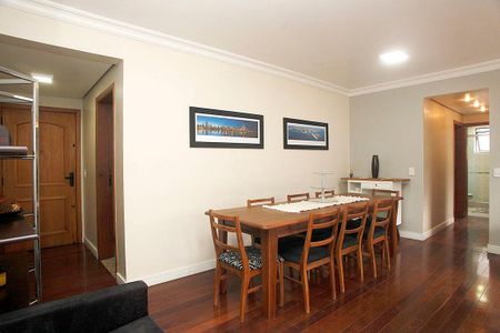 Sala de apartamento para alugar com 2 quartos, 96m² em Mont’serrat, Porto Alegre