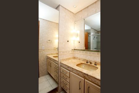 Apartamento para alugar com 96m², 2 quartos e 1 vagaBanheiro 1 Quarto Suíte