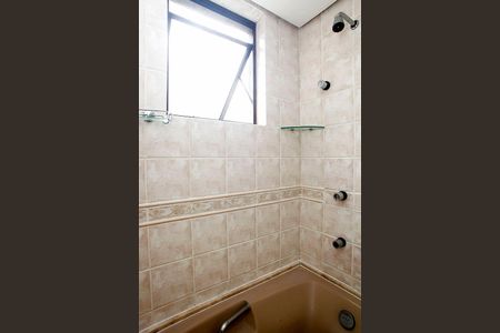 Apartamento para alugar com 96m², 2 quartos e 1 vagaBanheiro 1 Quarto Suíte