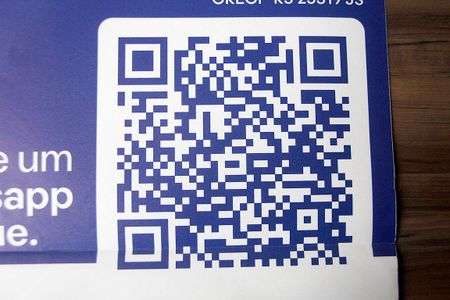 Apartamento para alugar com 96m², 2 quartos e 1 vagaQR Code UWQF-163