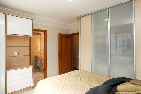 Apartamento para alugar com 96m², 2 quartos e 1 vagaQuarto 1 Suíte