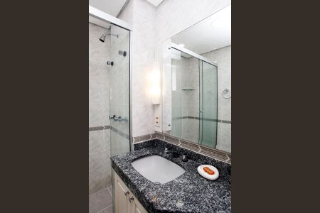 Apartamento para alugar com 96m², 2 quartos e 1 vagaBanheiro 2