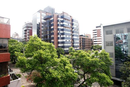 Apartamento para alugar com 96m², 2 quartos e 1 vagaQuarto 1 Suíte Vista