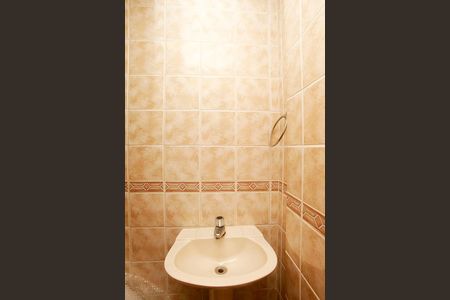 Apartamento para alugar com 96m², 2 quartos e 1 vagaBanheiro 3 Serviço