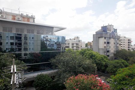 Apartamento para alugar com 96m², 2 quartos e 1 vagaSala Vista