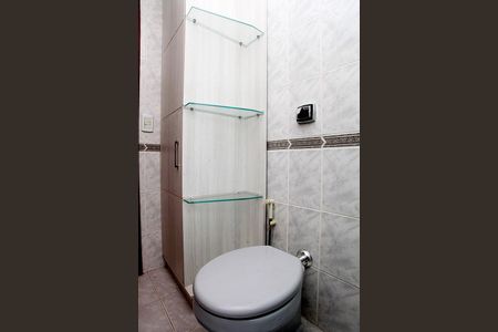 Apartamento para alugar com 96m², 2 quartos e 1 vagaBanheiro 2