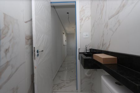 Apartamento à venda com 27m², 2 quartos e sem vagaBanheiro
