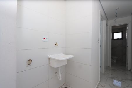 Apartamento à venda com 27m², 2 quartos e sem vagaLavanderia
