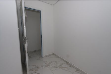 Quarto 1 de apartamento à venda com 2 quartos, 27m² em Jardim Adutora, São Paulo