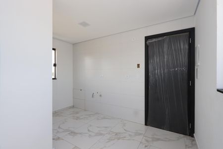 Sala de apartamento à venda com 2 quartos, 27m² em Jardim Adutora, São Paulo