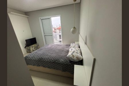 Casa de condomínio para alugar com 50m², 2 quartos e 1 vagaQuarto
