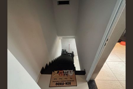 Casa de condomínio para alugar com 50m², 2 quartos e 1 vagaÁrea externa