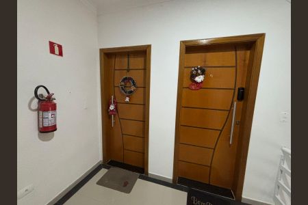 Casa de condomínio para alugar com 50m², 2 quartos e 1 vagaÁrea externa