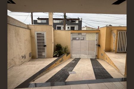 Casa de condomínio para alugar com 50m², 2 quartos e 1 vagaÁrea externa