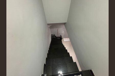 Casa de condomínio para alugar com 50m², 2 quartos e 1 vagaÁrea externa