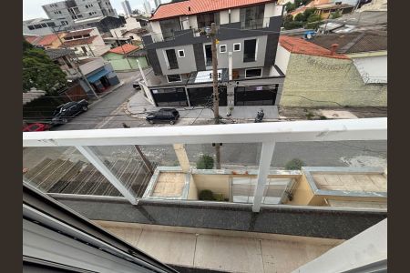 Casa de condomínio para alugar com 50m², 2 quartos e 1 vagaQuarto