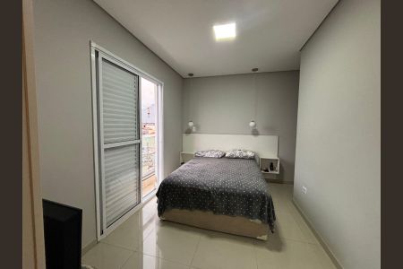 Casa de condomínio para alugar com 50m², 2 quartos e 1 vagaQuarto