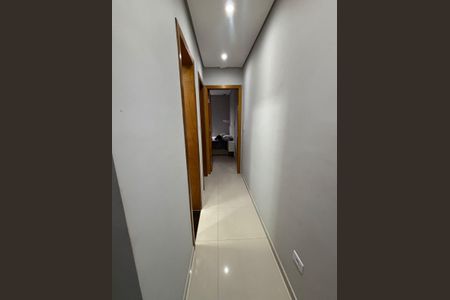 Casa de condomínio para alugar com 50m², 2 quartos e 1 vagaCorredor