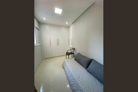 Casa de condomínio para alugar com 50m², 2 quartos e 1 vagaQuarto