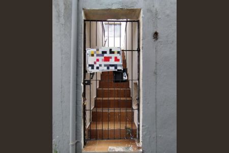 Casa para alugar com 70m², 1 quarto e sem vaga Casa para alugar com 70m², 1 quarto e sem vagaFachada