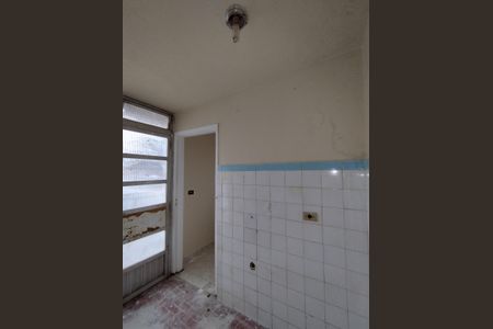 Casa para alugar com 70m², 1 quarto e sem vaga Casa para alugar com 70m², 1 quarto e sem vagaÁrea de Serviço