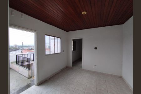 Casa para alugar com 70m², 1 quarto e sem vaga Casa para alugar com 70m², 1 quarto e sem vagaSala