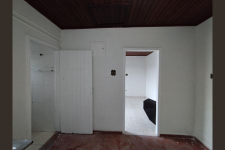 Casa para alugar com 70m², 1 quarto e sem vaga Casa para alugar com 70m², 1 quarto e sem vagaCozinha - Torneira