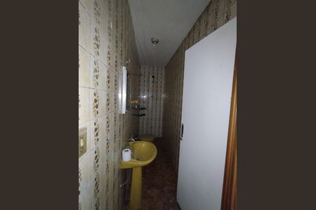 Casa para alugar com 70m², 1 quarto e sem vaga Casa para alugar com 70m², 1 quarto e sem vagaBanheiro - torneira