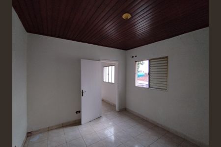 Casa para alugar com 70m², 1 quarto e sem vaga Casa para alugar com 70m², 1 quarto e sem vagaQuarto 1