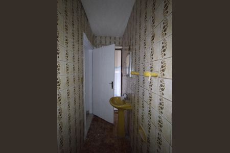 Casa para alugar com 70m², 1 quarto e sem vaga Casa para alugar com 70m², 1 quarto e sem vagaBanheiro - torneira