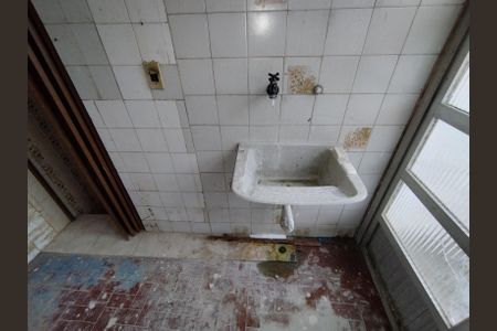 Casa para alugar com 70m², 1 quarto e sem vaga Casa para alugar com 70m², 1 quarto e sem vagaÁrea de Serviço