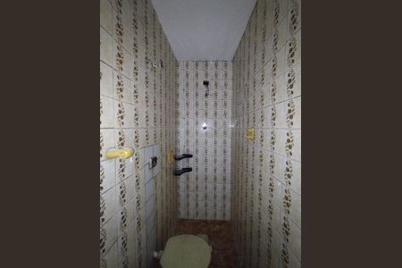 Casa para alugar com 70m², 1 quarto e sem vaga Casa para alugar com 70m², 1 quarto e sem vagaBanheiro - torneira