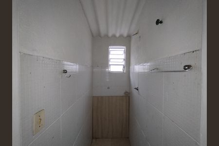 Casa para alugar com 70m², 1 quarto e sem vaga Casa para alugar com 70m², 1 quarto e sem vagaBanheiro - torneira