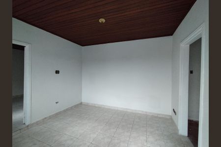 Casa para alugar com 70m², 1 quarto e sem vaga Casa para alugar com 70m², 1 quarto e sem vagaSala