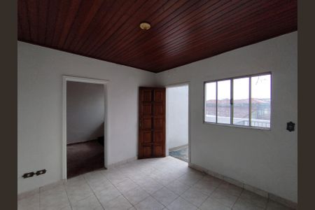 Casa para alugar com 70m², 1 quarto e sem vaga Casa para alugar com 70m², 1 quarto e sem vagaSala