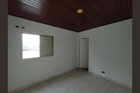 Casa para alugar com 70m², 1 quarto e sem vaga Casa para alugar com 70m², 1 quarto e sem vagaQuarto 1