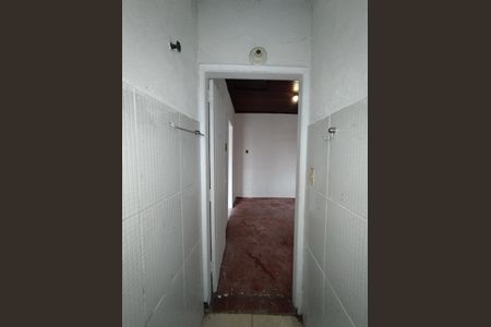 Casa para alugar com 70m², 1 quarto e sem vaga Casa para alugar com 70m², 1 quarto e sem vagaBanheiro - torneira