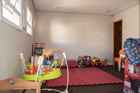 Apartamento para alugar com 144m², 2 quartos e 1 vagaÁrea comum - Brinquedoteca