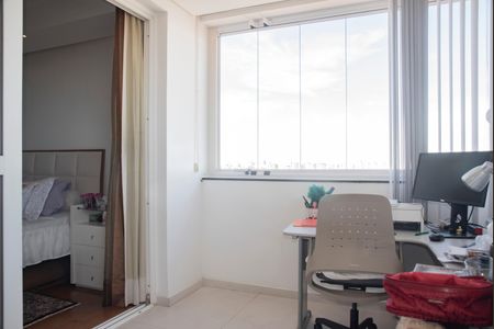 Apartamento para alugar com 144m², 2 quartos e 1 vagaVaranda da Suíte