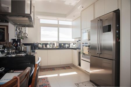 Apartamento para alugar com 144m², 2 quartos e 1 vagaCozinha