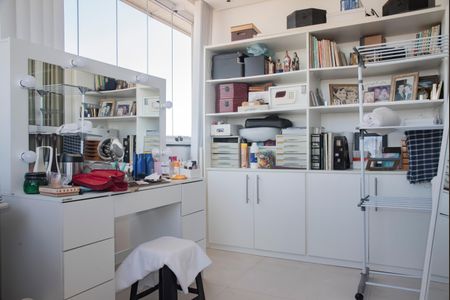 Apartamento para alugar com 144m², 2 quartos e 1 vagaVaranda da Suíte