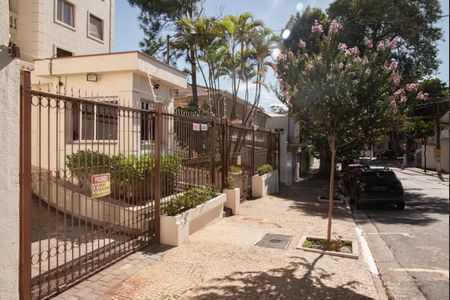 Apartamento para alugar com 144m², 2 quartos e 1 vagaFrente