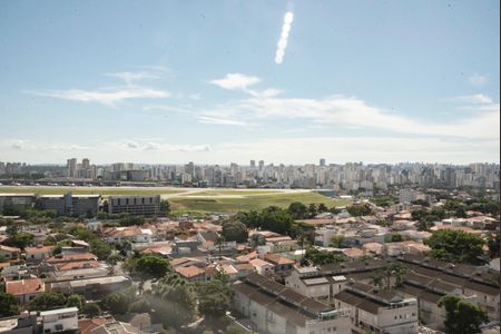 Apartamento para alugar com 144m², 2 quartos e 1 vagaVista da Cozinha