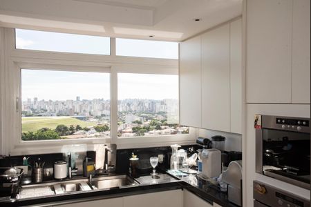 Apartamento para alugar com 144m², 2 quartos e 1 vagaCozinha