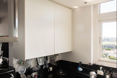 Apartamento para alugar com 144m², 2 quartos e 1 vagaCozinha