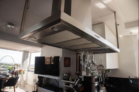 Apartamento para alugar com 144m², 2 quartos e 1 vagaCozinha