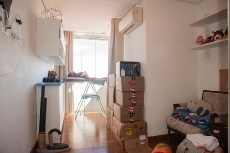 Apartamento para alugar com 144m², 2 quartos e 1 vagaQuarto 1