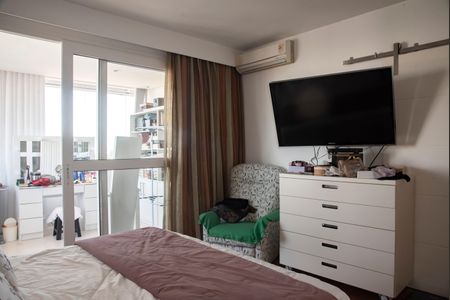 Apartamento para alugar com 144m², 2 quartos e 1 vagaSuíte