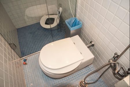 Apartamento para alugar com 144m², 2 quartos e 1 vagaBanheiro